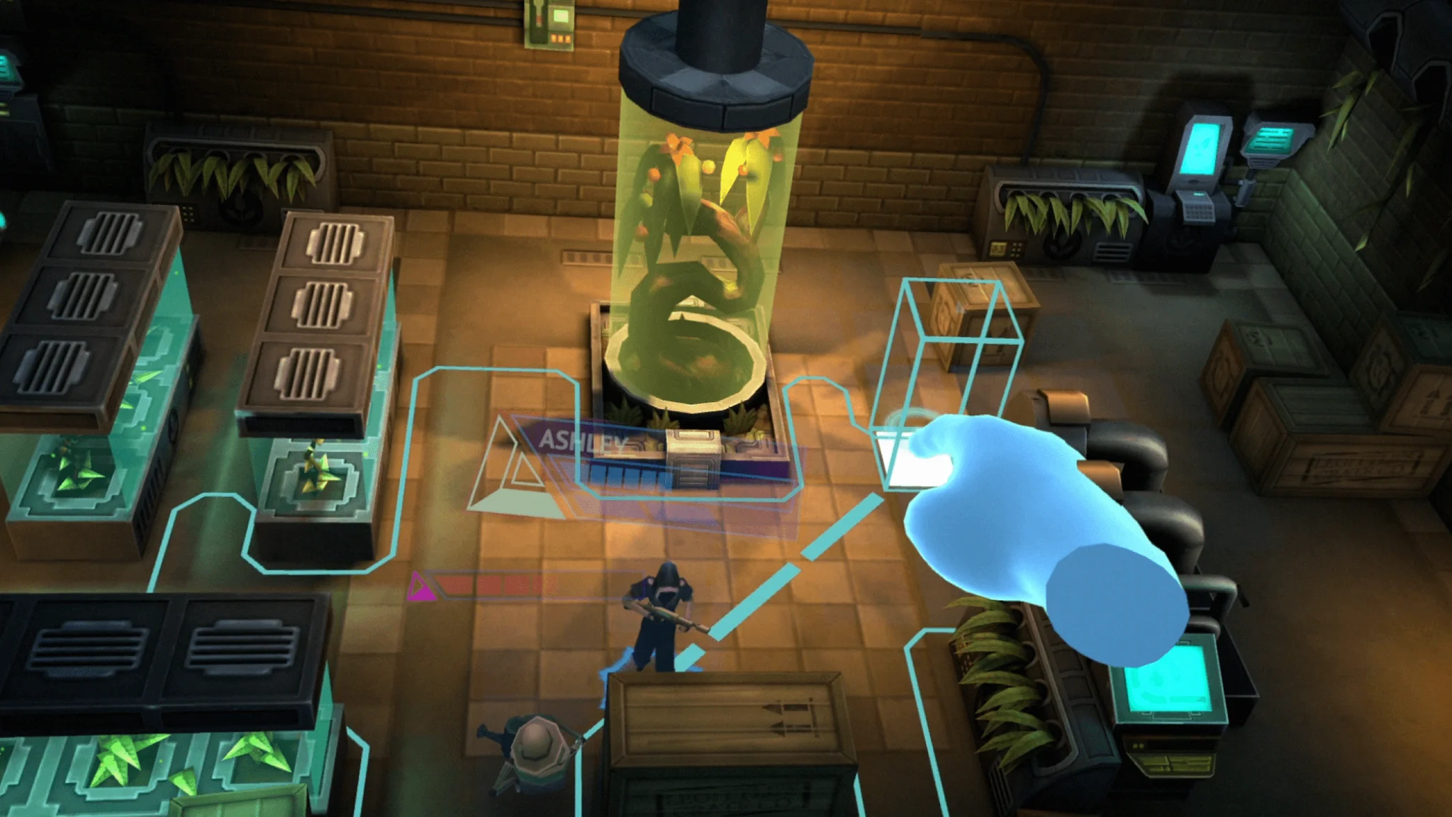 Πώς η αφήγηση παιχνιδιών πρέπει να γίνεται διαφορετικά στο VR Πώς η αφήγηση παιχνιδιών πρέπει να γίνεται διαφορετικά στο VR