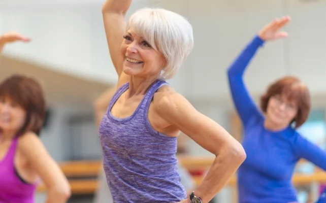 Αερόβια Άσκηση και Υπέρταση