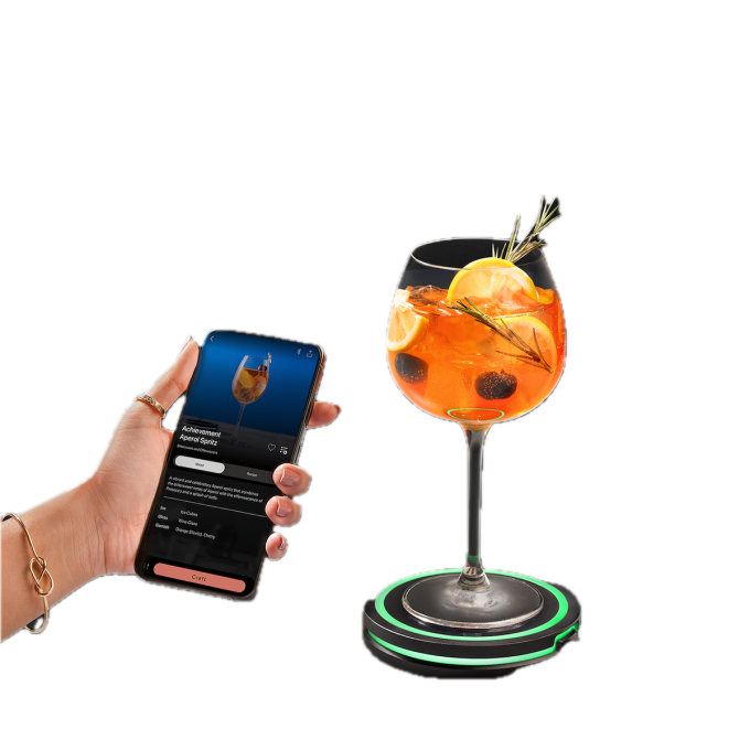 Ανεβάστε το μπαρ του σπιτιού σας με αυτά τα gadget mixology Ανεβάστε το μπαρ του σπιτιού σας με αυτά τα gadget mixology