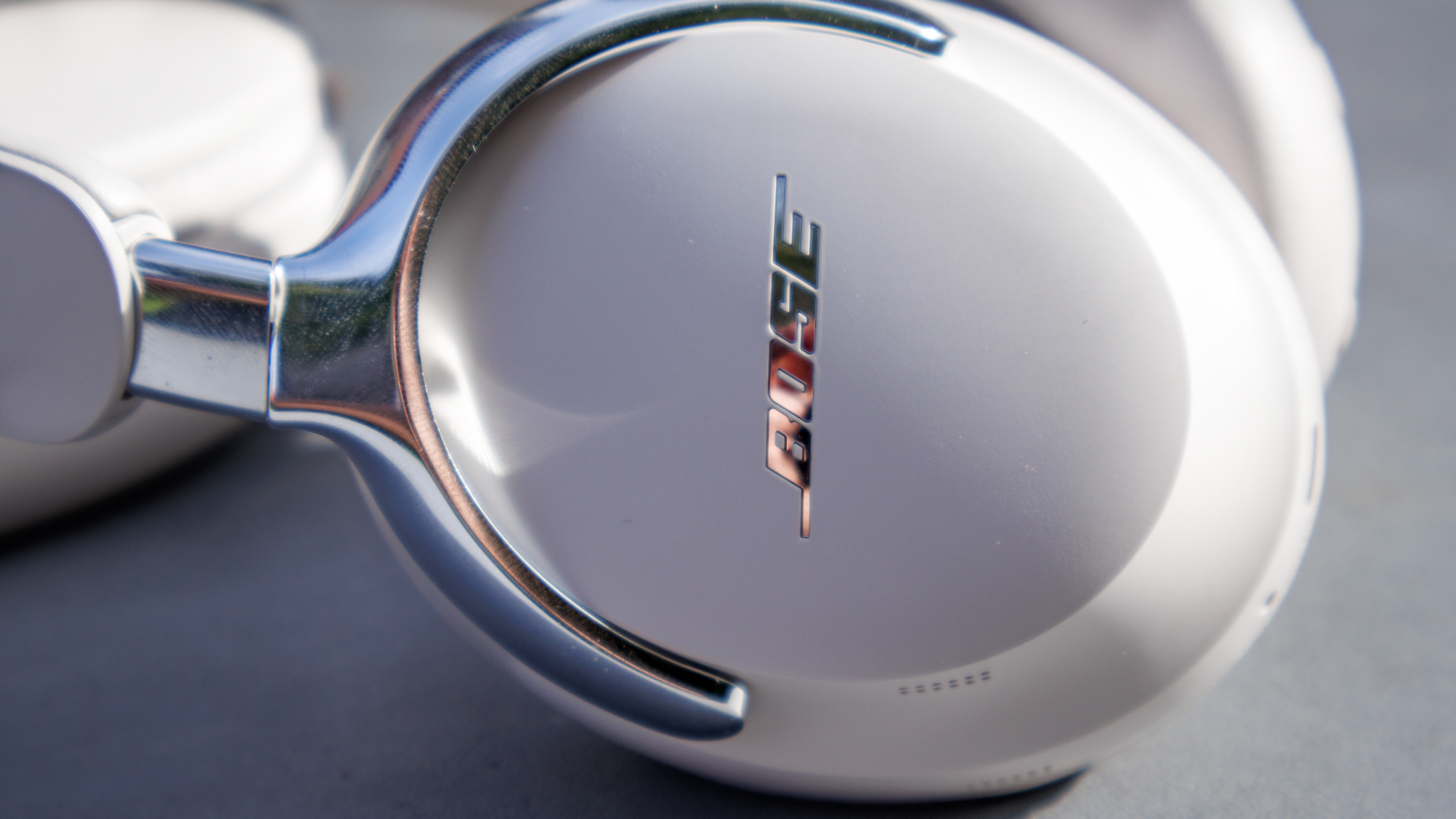 Bose QuietComfort Ultra Gen 2