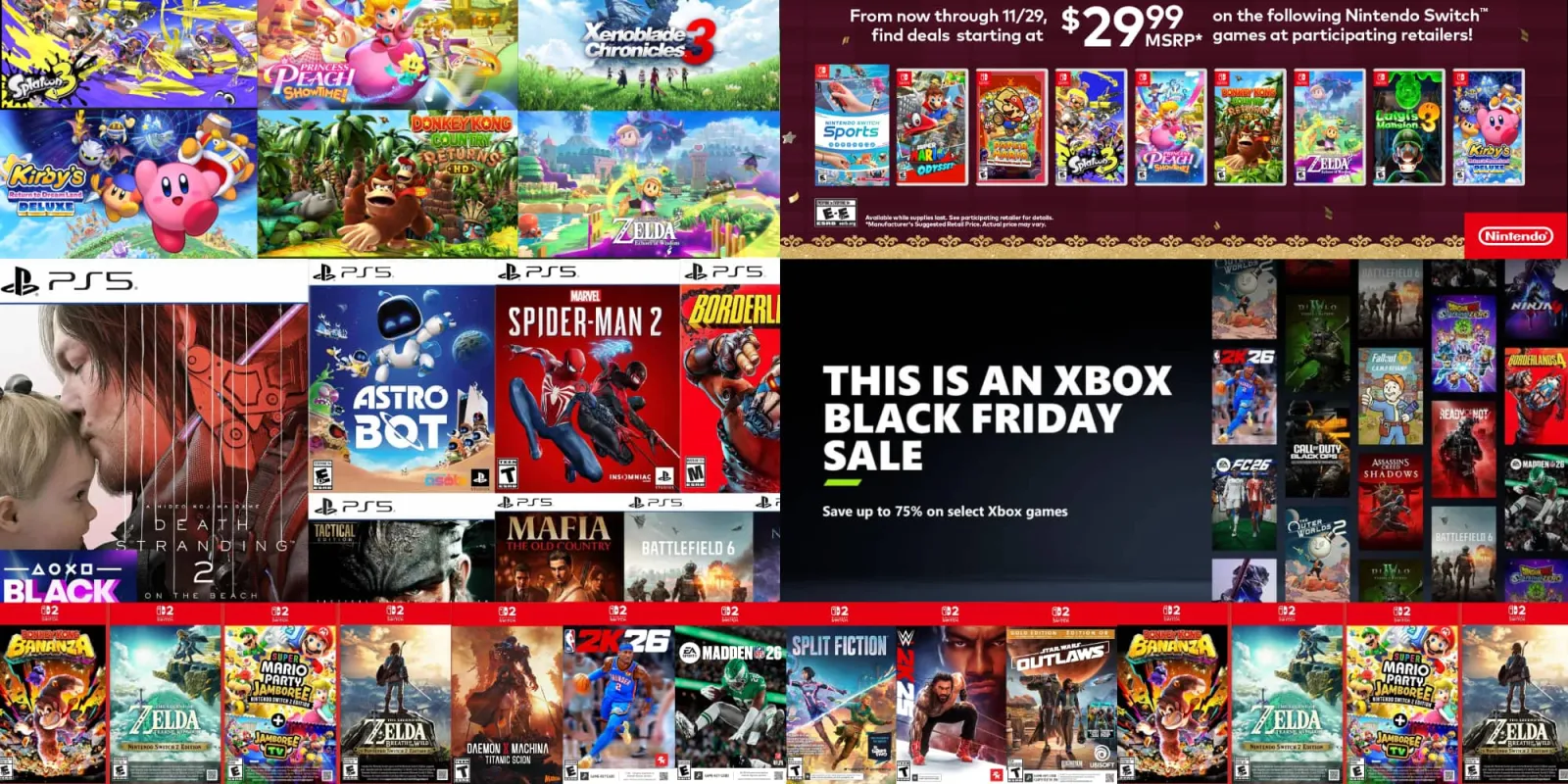 Όλες οι καλύτερες προσφορές Apple Cyber ​​Monday 9to5Mac