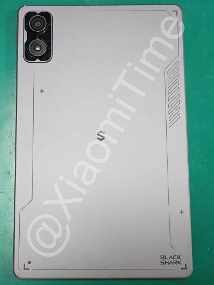 Black Shark BSG1 Tablet 5