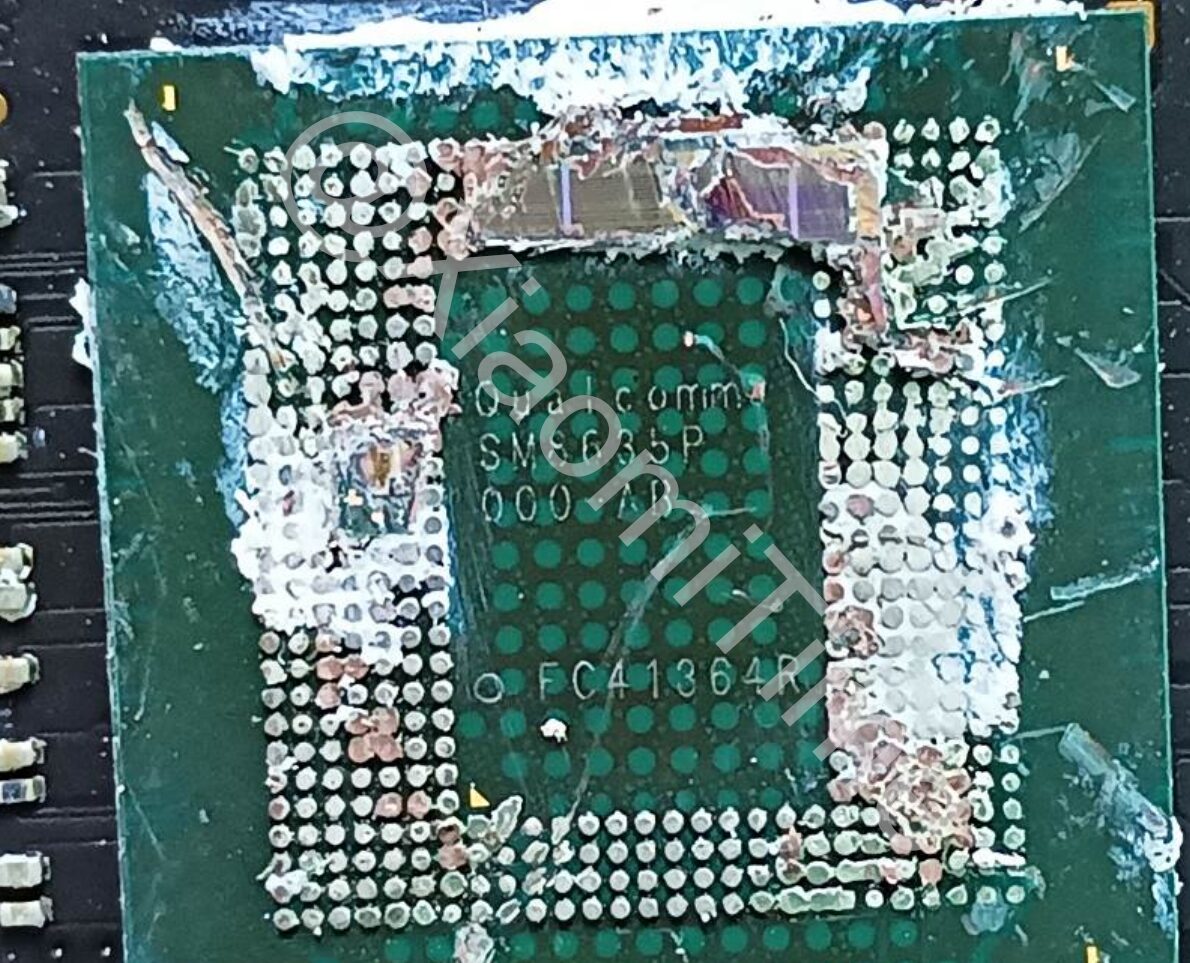 Black Shark BSG1 Tablet 7