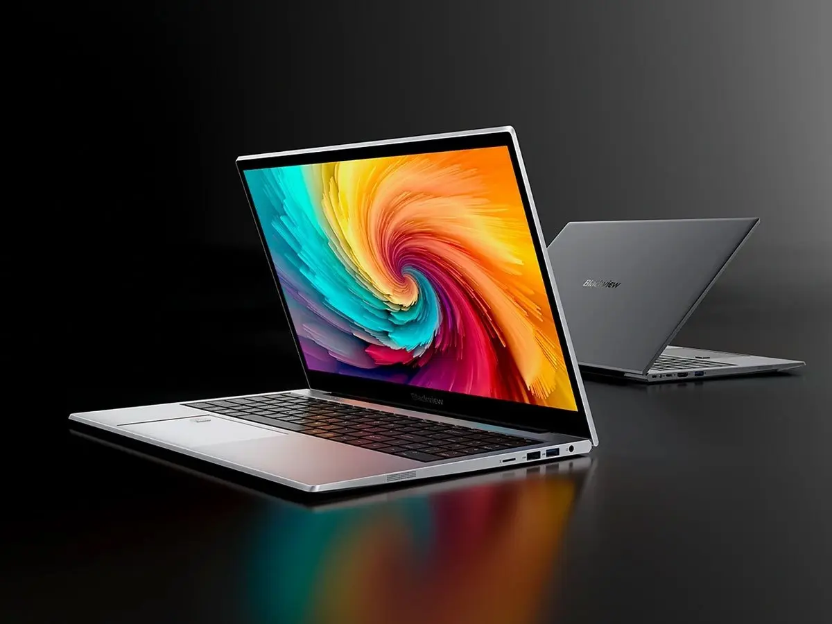 Ανακαλύψτε το Blackview AceBook 8: Σούπερ Laptop 16 ιντσών με 16GB RAM και σαρωτή δακτυλικών αποτυπωμάτων μόλις στα 335€! Μη το χάσετε!