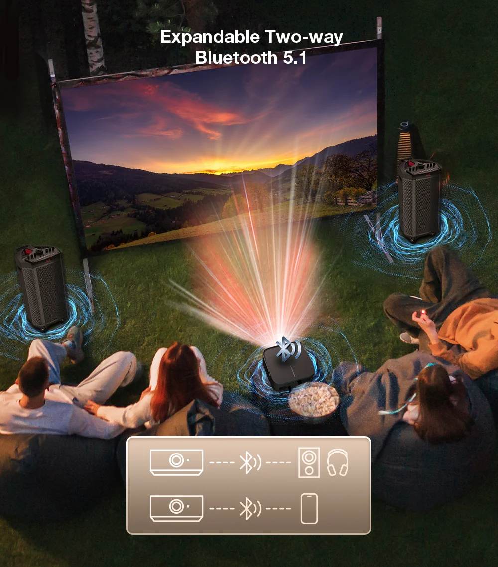 Blitzwolf V10 Bluetooth