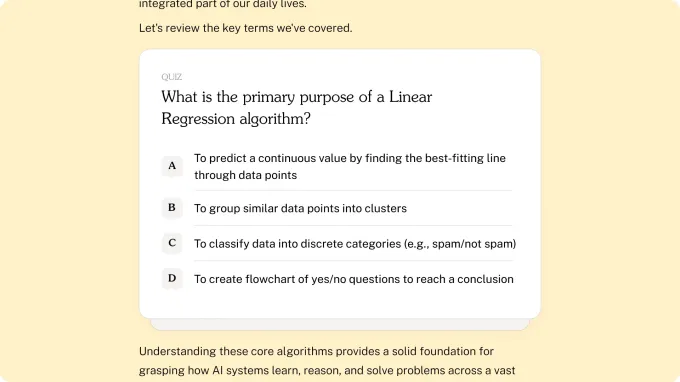 Το Oboe συγκεντρώνει 16 εκατομμύρια δολάρια από το a16z για την πλατφόρμα παραγωγής μαθημάτων που τροφοδοτείται από AI