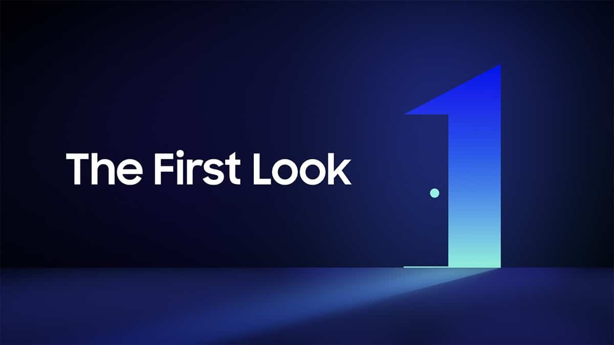 Η Samsung αποκαλύπτει την εκδήλωση The First Look 2026 στο CES με έμφαση σε AI τηλεοράσεις και έξυπνες συσκευές