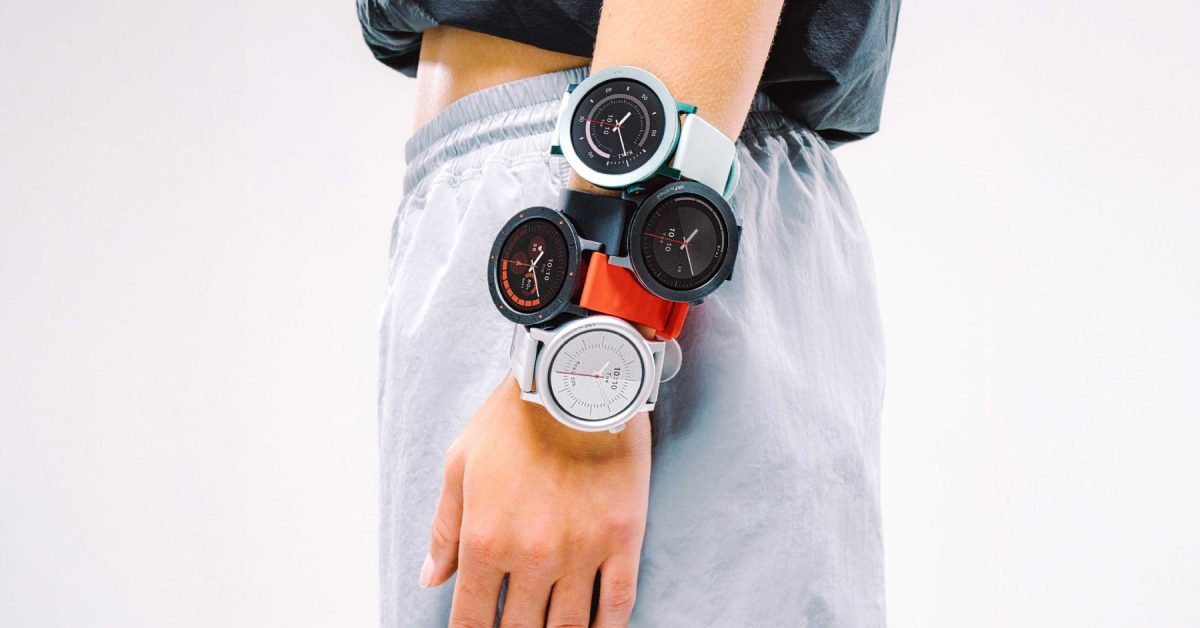 Το CMF (Nothing) Watch 3 Pro έχει μεγάλη έκπτωση