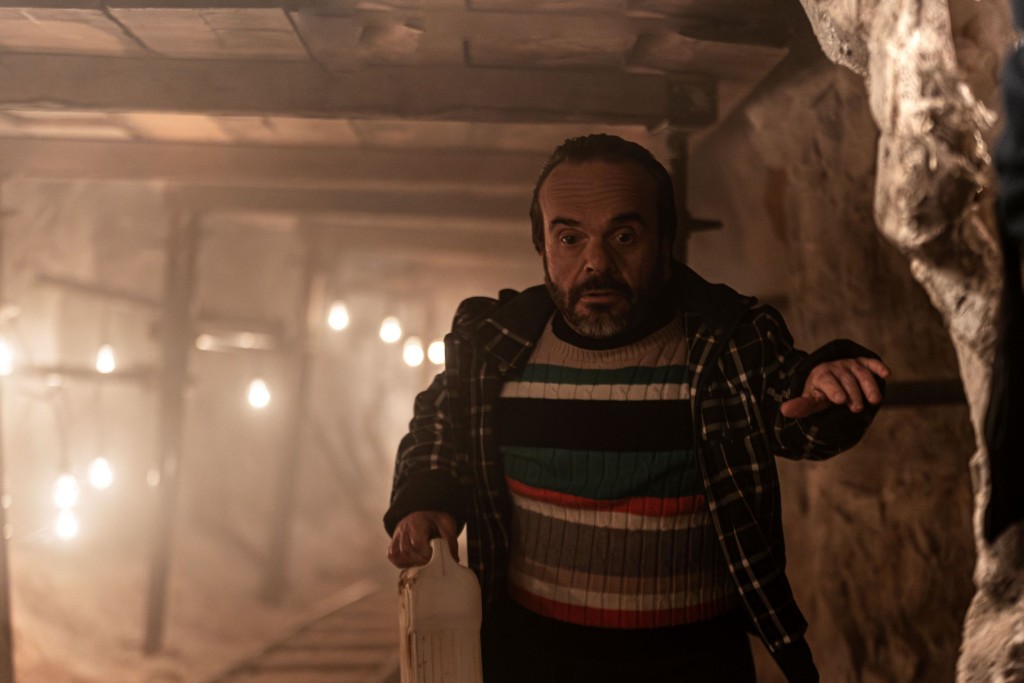 COSMOTE TV ΡΙΦΙΦΙ 2