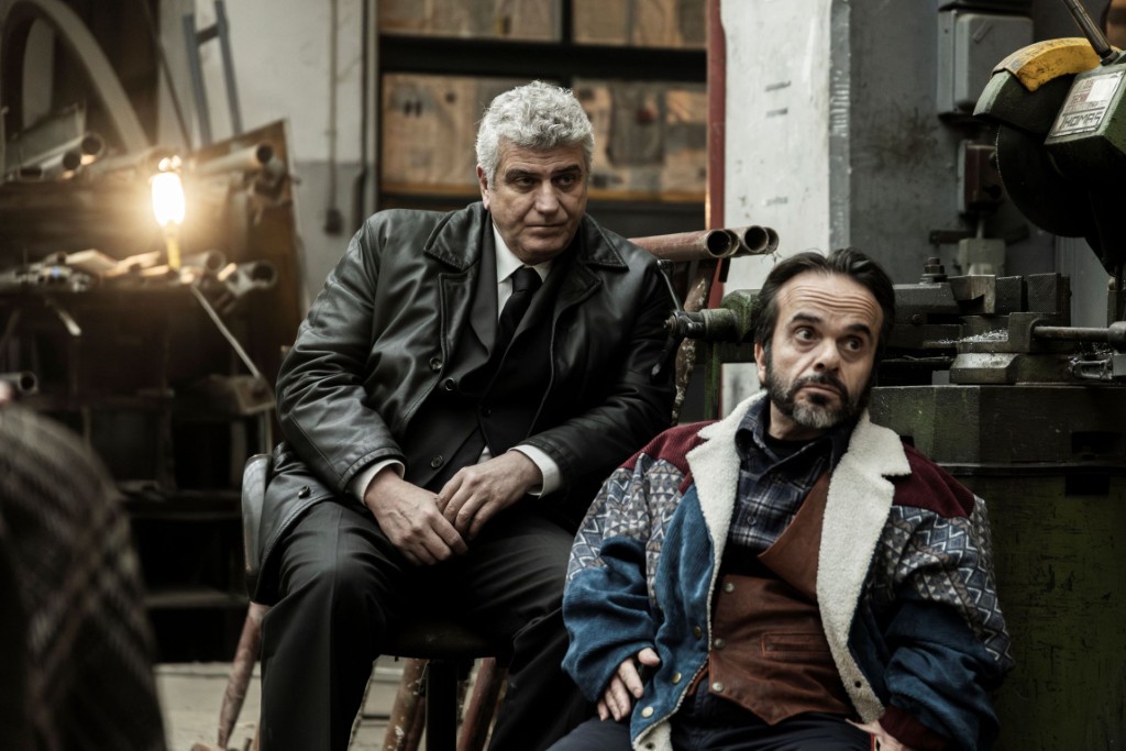 COSMOTE TV ΡΙΦΙΦΙ 3