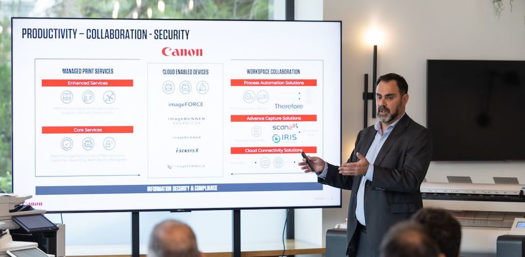 Ανακάλυψε την Πρωτοπορία της Τεχνολογίας: Canon Open House by CPI – Μη Χάσεις αυτή τη Σεμινάριο στην Αθήνα & Θεσσαλονίκη!