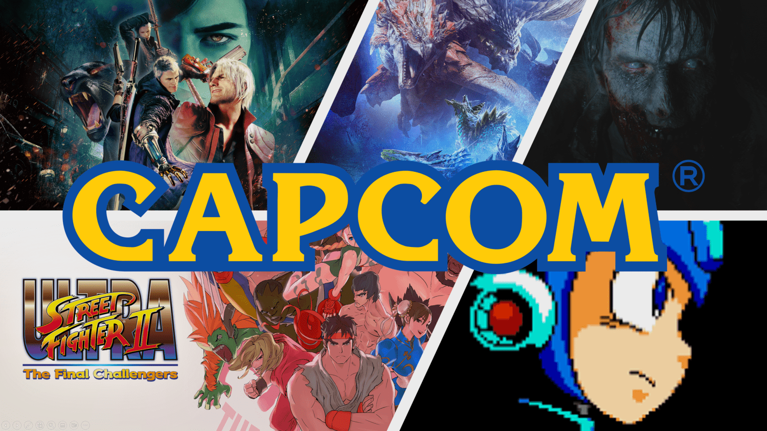 Η Capcom Επιστρέφει με Θρίαμβο: Ετοιμαστείτε για την Αναβίωση των Αγαπημένων σας Franchises!
