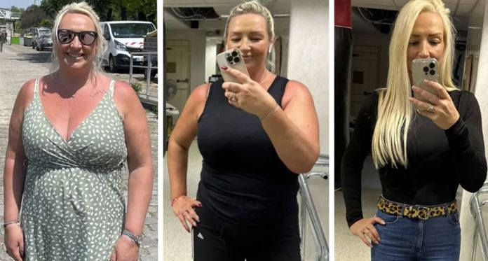 Αυτό είναι το shocking αποτέλεσμα όταν σταματάς τις ενέσεις απώλειας βάρους! Δες τι αποκάλυψαν δυο γυναίκες!