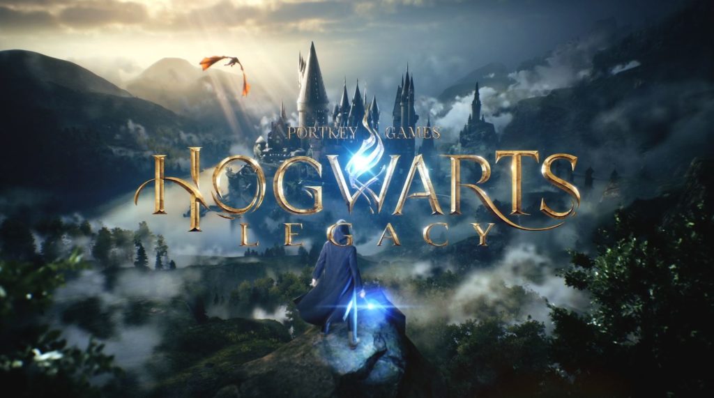 «Σοκ! Το Hogwarts Legacy σπάει τα 40 εκατομμύρια πωλήσεις – Το νέο απόλυτο φαινόμενο της gaming κοινότητας!»