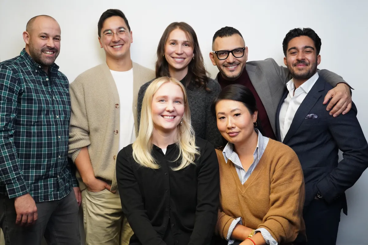 Η έρευνα των ανακαρδίων κυνηγά τη βιομηχανία έρευνας αγοράς 90 δισεκατομμυρίων δολαρίων με την τεχνητή νοημοσύνη