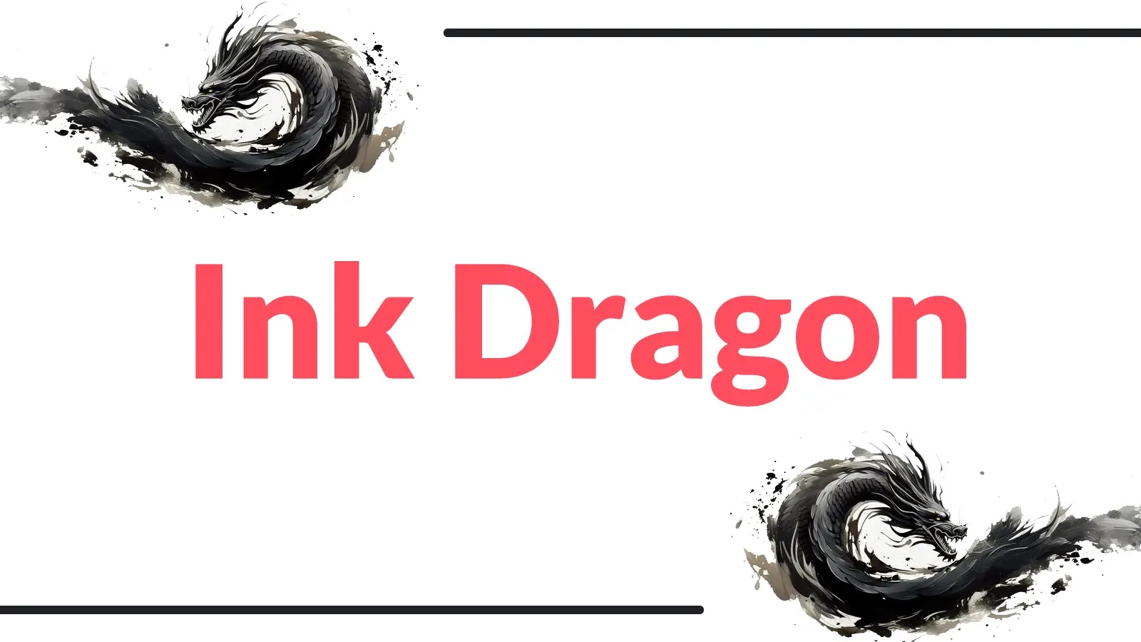 Το Ink Dragon με βάση την Κίνα συμβιβάζει την Ασία και τη Νότια Αμερική σε Ευρωπαϊκά Κυβερνητικά Δίκτυα