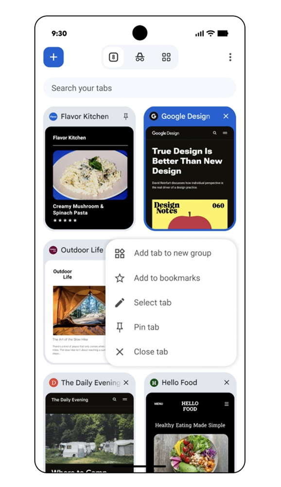 Έξι καυτές νέες δυνατότητες που έρχονται σε όλα τα τηλέφωνα Android