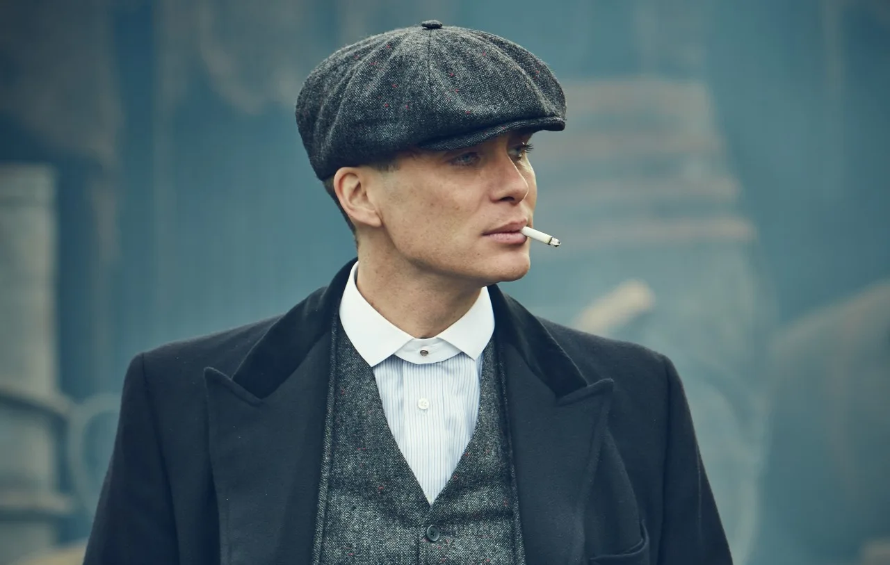 Ανακαλύψτε την Επιστροφή του Cillian Murphy ως Tommy Shelby: Μια Αποκαλυπτική Ματιά στο Peaky Blinders: The Immortal Man!