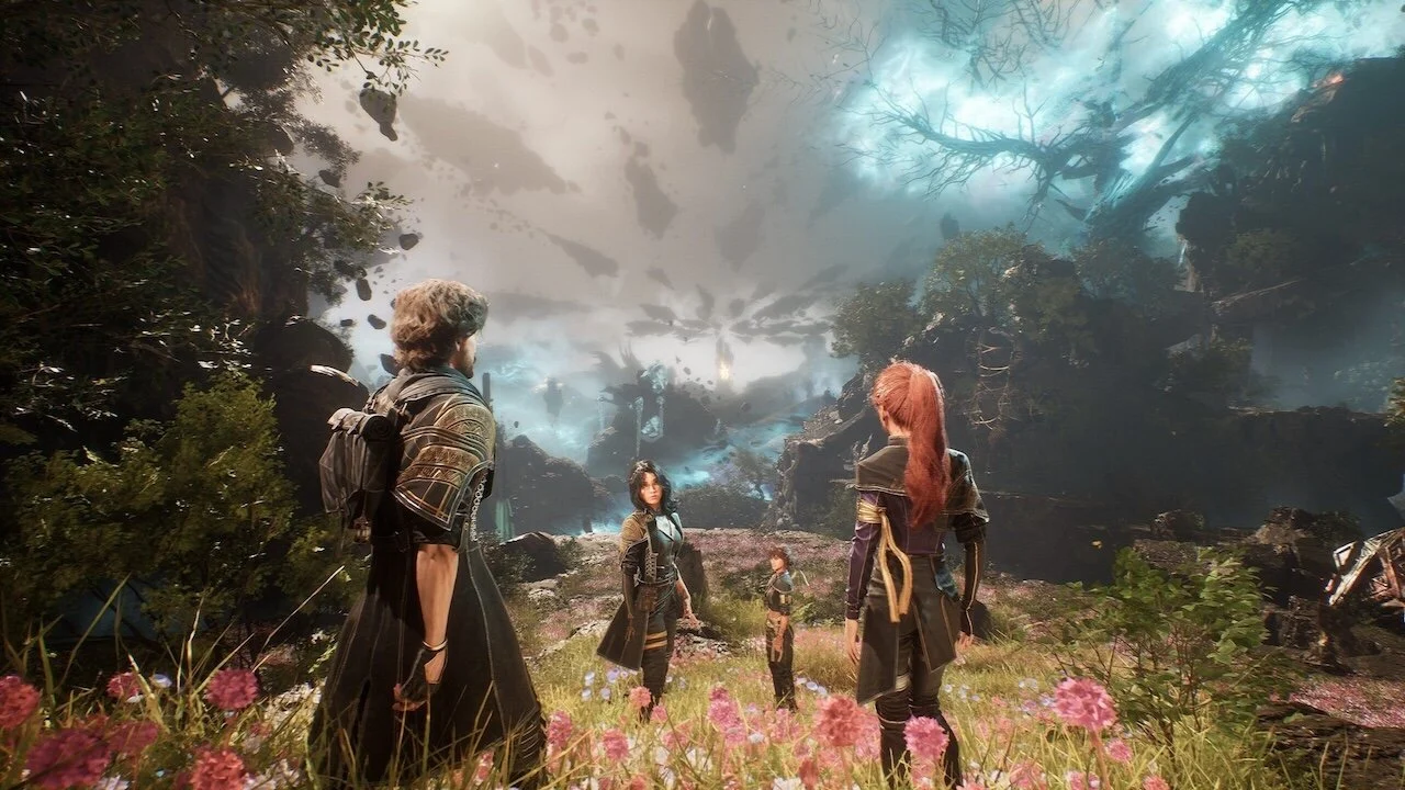 “Ανακαλύψτε γιατί το Clair Obscur: Expedition 33 Κατέκτησε τα Game Awards 2025!”