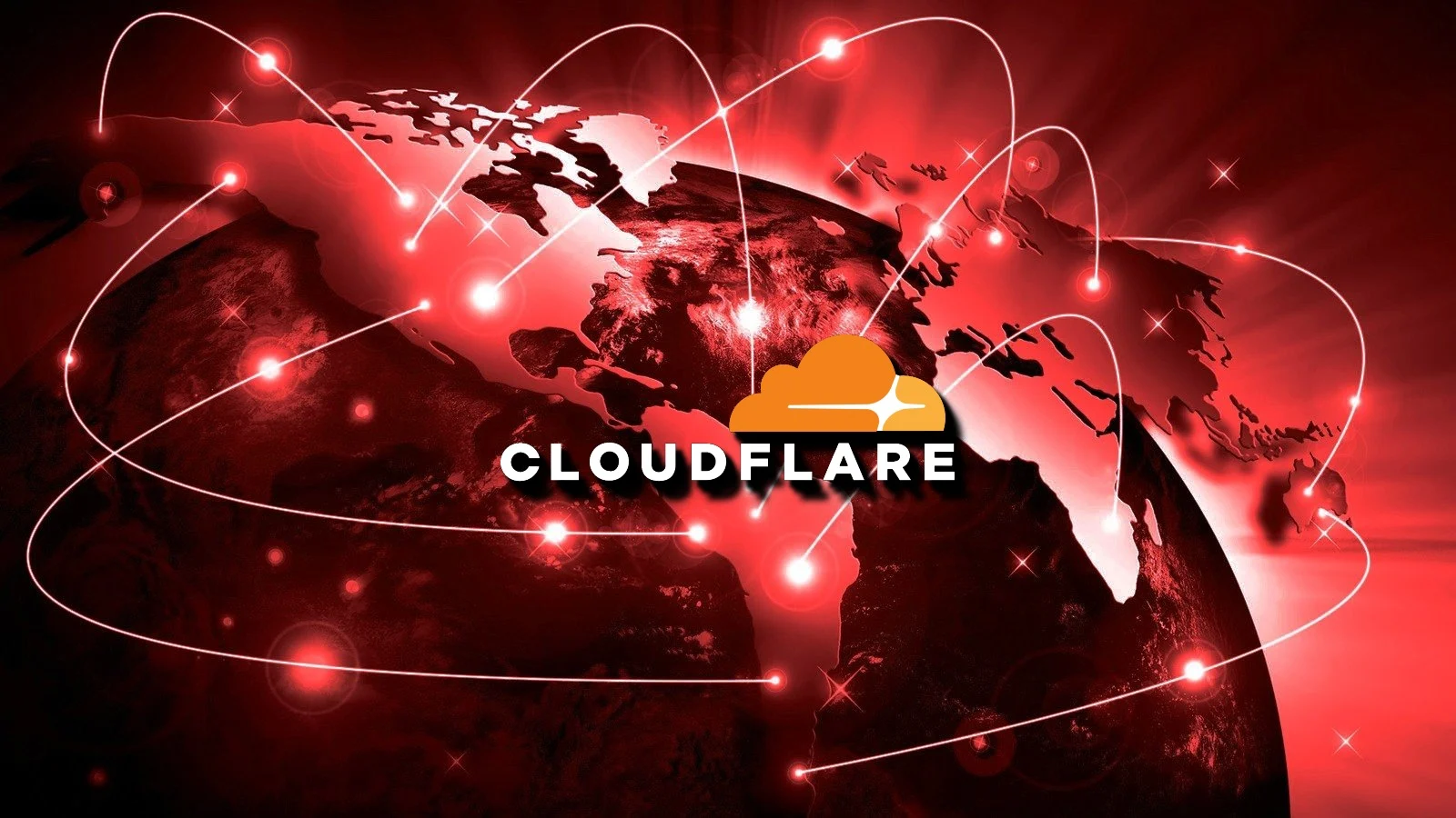 Η Cloudflare κατηγορεί για τη σημερινή διακοπή την ενημέρωση κώδικα έκτακτης ανάγκης React2Shell