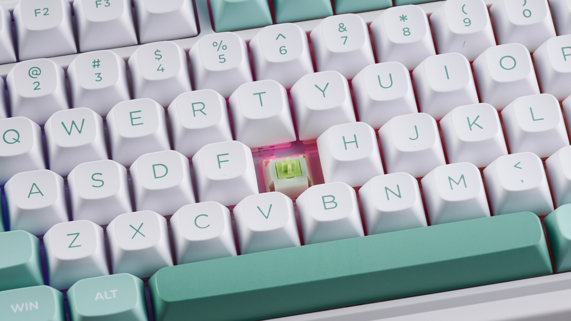 Redragon Galatin Pro K719