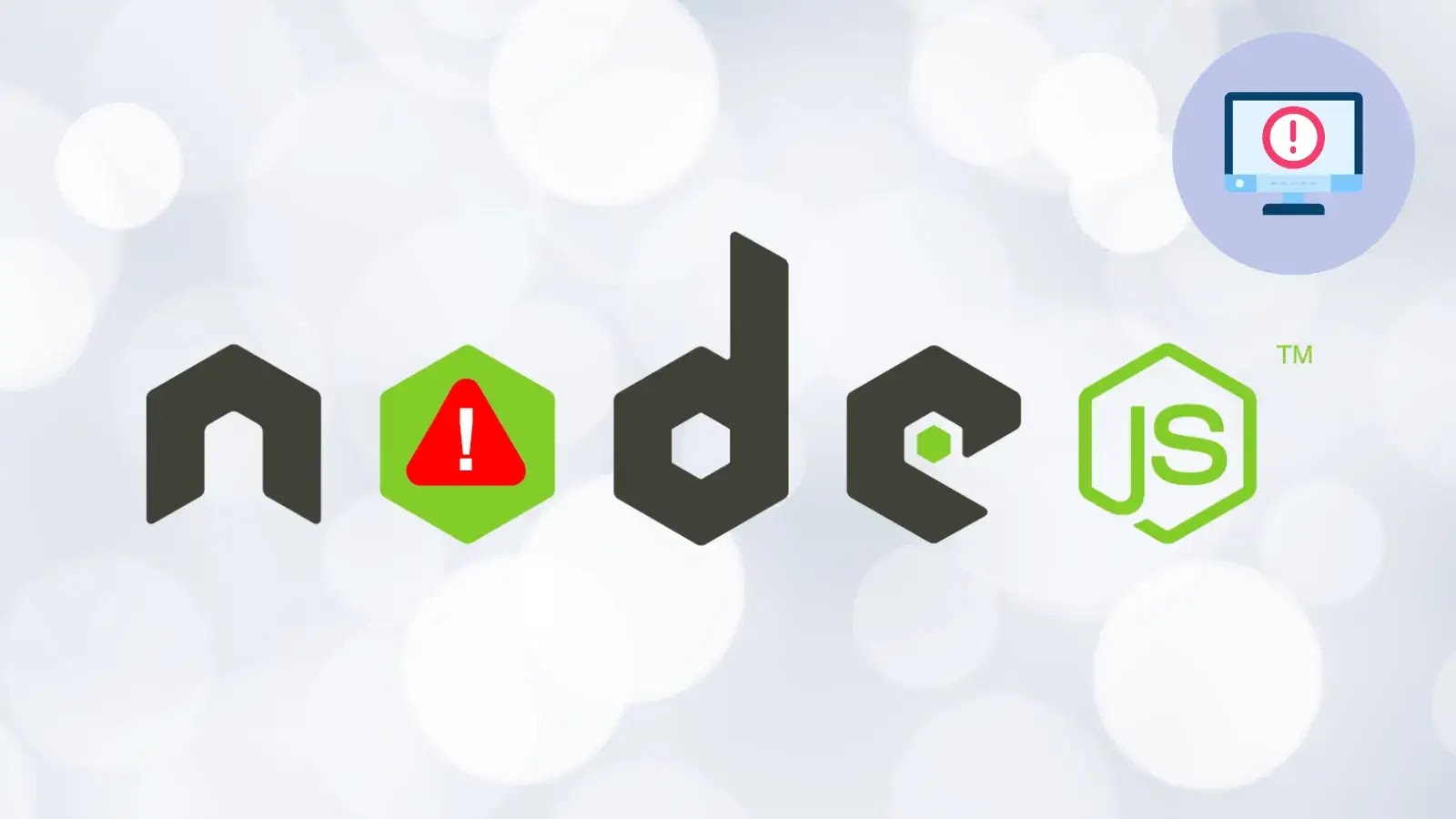 Κρίσιμη ευπάθεια στη δημοφιλή βιβλιοθήκη Node.js εκθέτει τα συστήματα των Windows σε επιθέσεις RCE