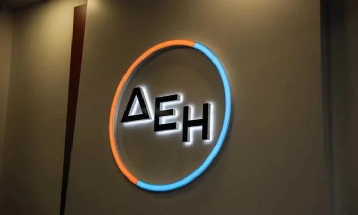 To σημαντικό αυτό έγγραφο της ΔΕΗ κάθε παροχής με δόσεις στο λογαριασμό!