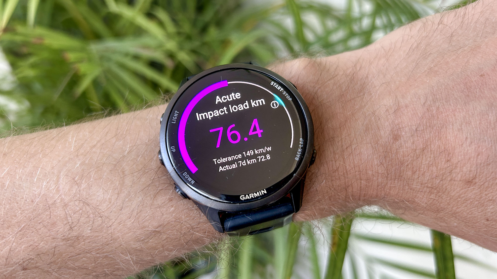 Garmin Forerunner 970