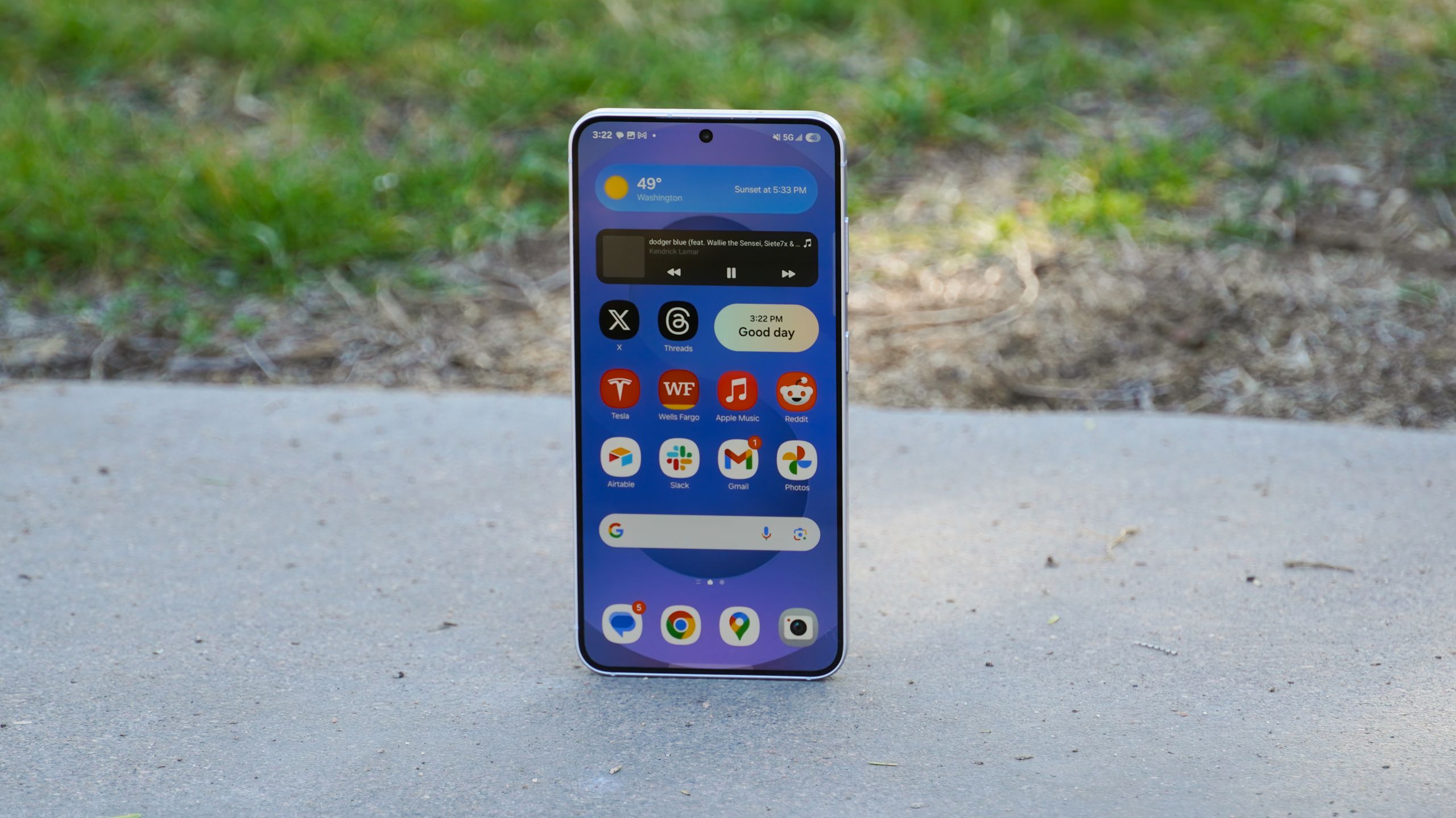 Το νέο One UI 8.5 beta της Samsung για το Galaxy S25 καθαρίζει πολλά προβλήματα