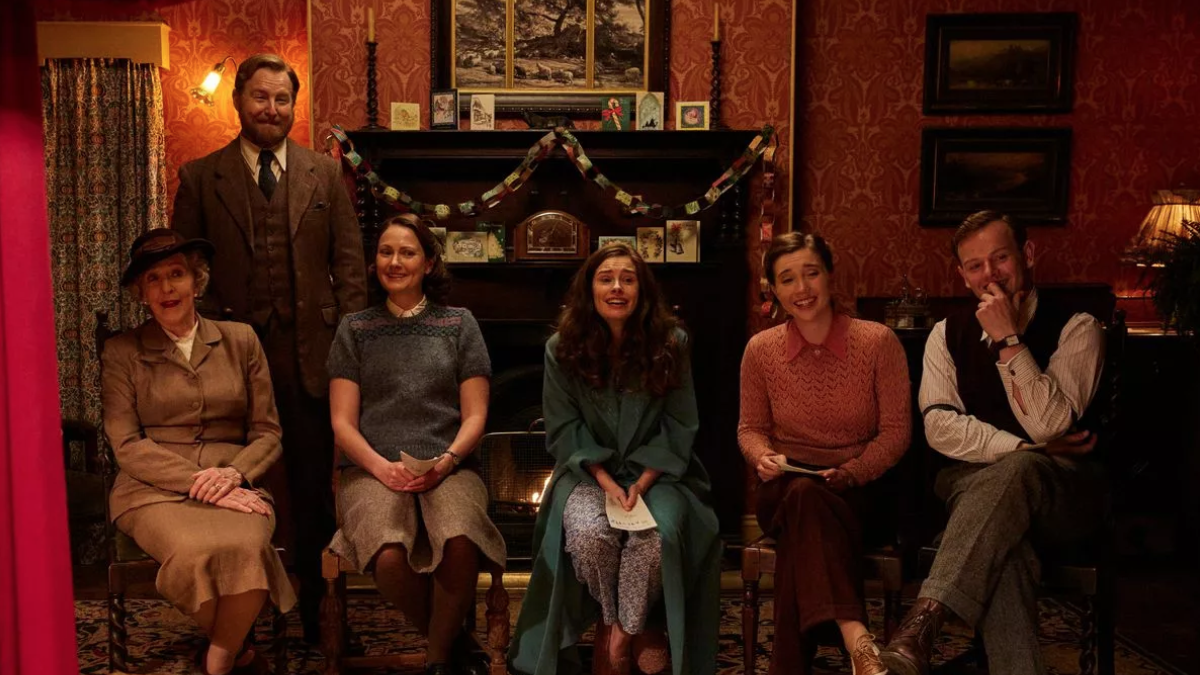 Μάθε πώς να δεις το “All Creatures Great and Small Christmas Special” 2025 – Μην το χάσεις!