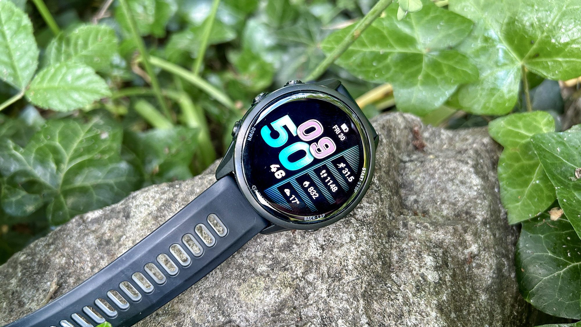 Garmin Forerunner 970