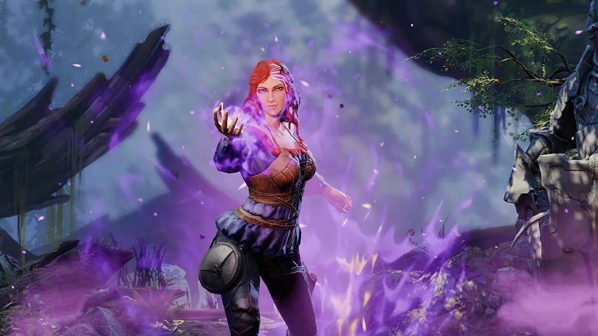 «Divinity: Original Sin 2: Η Επίσημη Κυκλοφορία για Nintendo Switch 2, Xbox Series X/S και PS5 – Δείτε το Απίστευτο Trailer!»