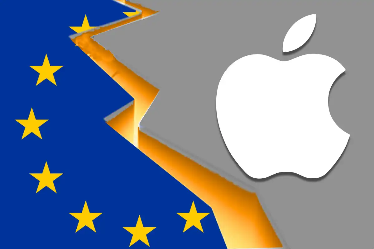 «Apple 2025: Η Χρονιά που Θα Αλλάξει Τα Πάντα – Ανακαλύψτε τις Επαναστατικές Αλλαγές και τις Καίριες Αποφάσεις!» Apple EU Challenges