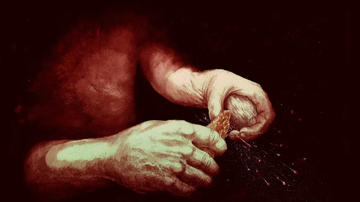 Οι Νεάντερταλ εκμεταλλεύτηκαν τη φωτιά 350.000 χρόνια νωρίτερα από ό,τι πιστεύαμε