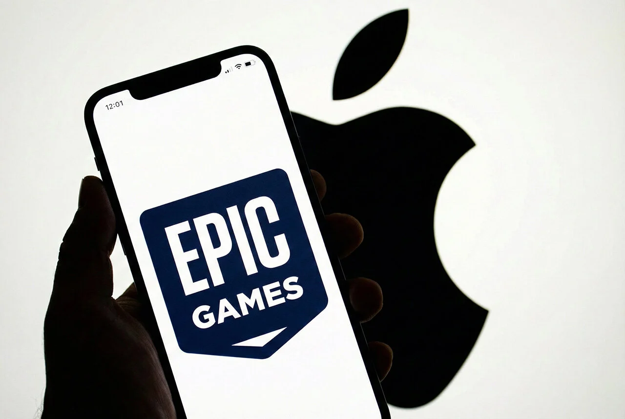 «Επική Νίκη της Epic Games Εναντίον της Apple: Ποιο είναι το Μεγάλο Χτύπημα;»