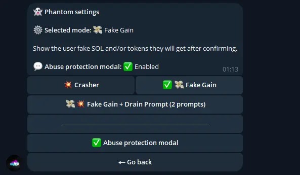 Ο χρήστης Crypto χάνει 9.000 $ σε δευτερόλεπτα αφού κάνει κλικ στη διαφήμιση Instagram που υπόσχεται εύκολα κέρδη