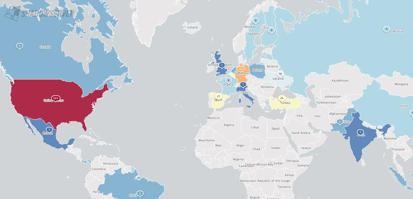 Περιπτώσεις Ivanti EPMM εκτέθηκαν στο διαδίκτυο