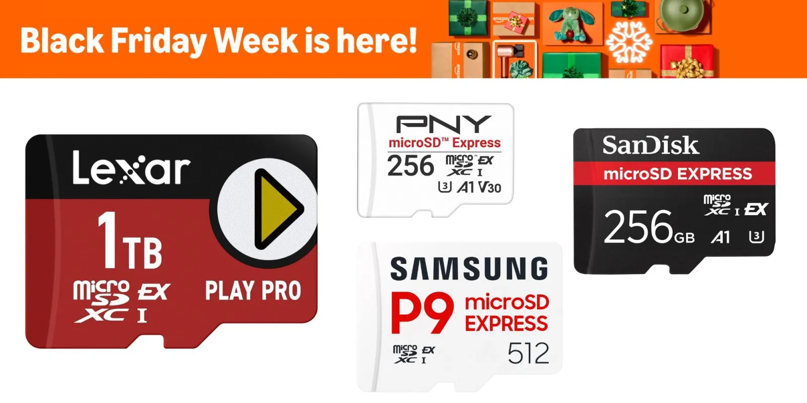 Όλες οι καλύτερες προσφορές Apple Cyber ​​Monday 9to5Mac