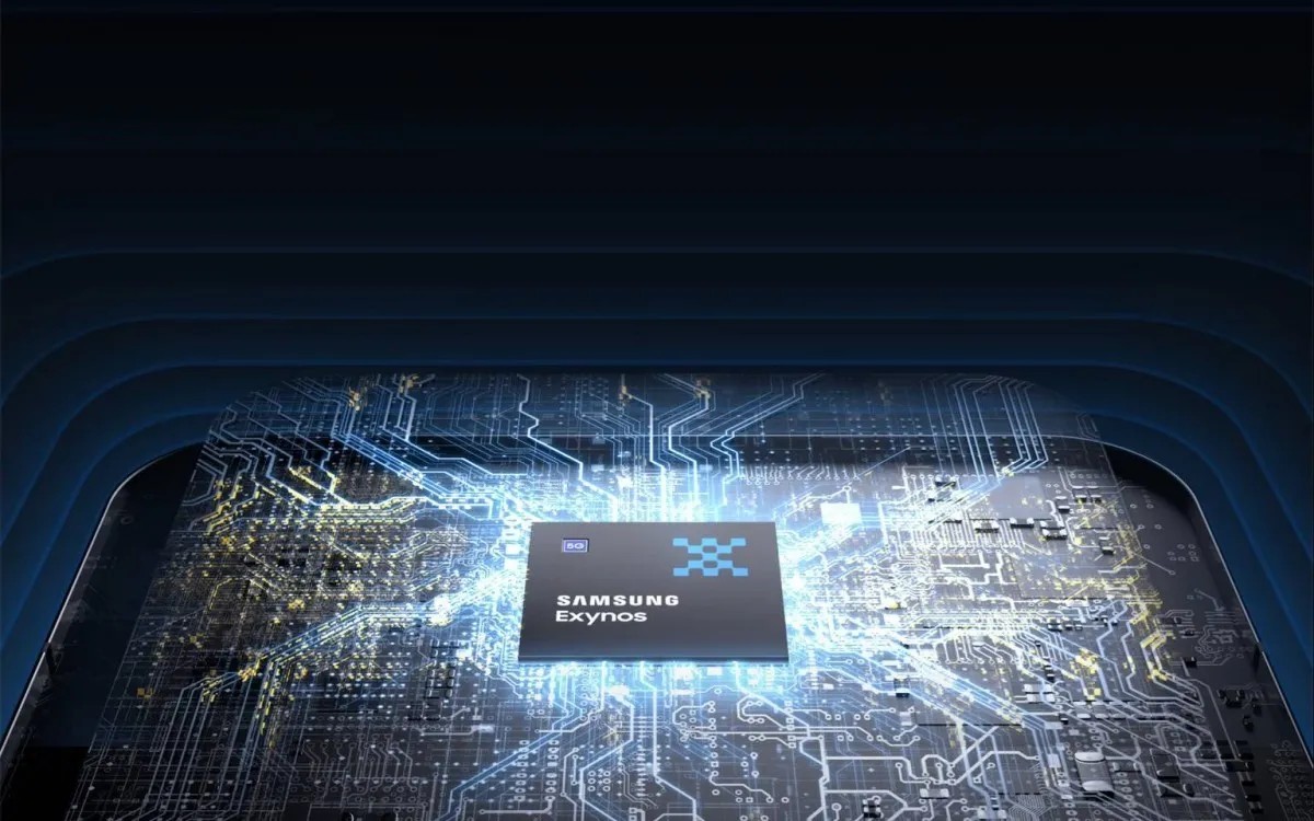 Exynos 2600: Ο Σκηνίτης Νέος Επεξεργαστής της Samsung που θα σας Αφήσει Άναυδους!