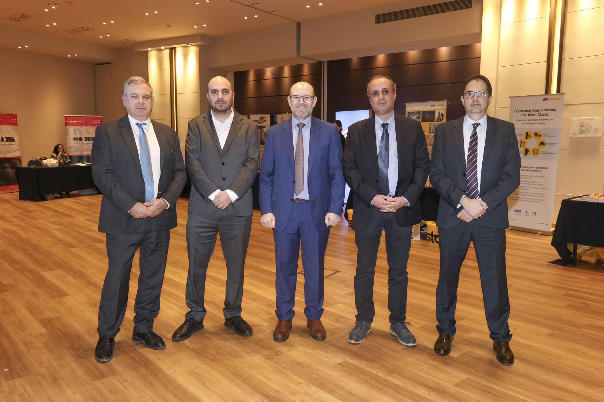 «Σοκαριστικά Αποτελέσματα ΙΟΒΕ: Η Ενεργειακή Αναβάθμιση Κτηρίων Μειώνει Ή Αυξάνει τα Έξοδα;»