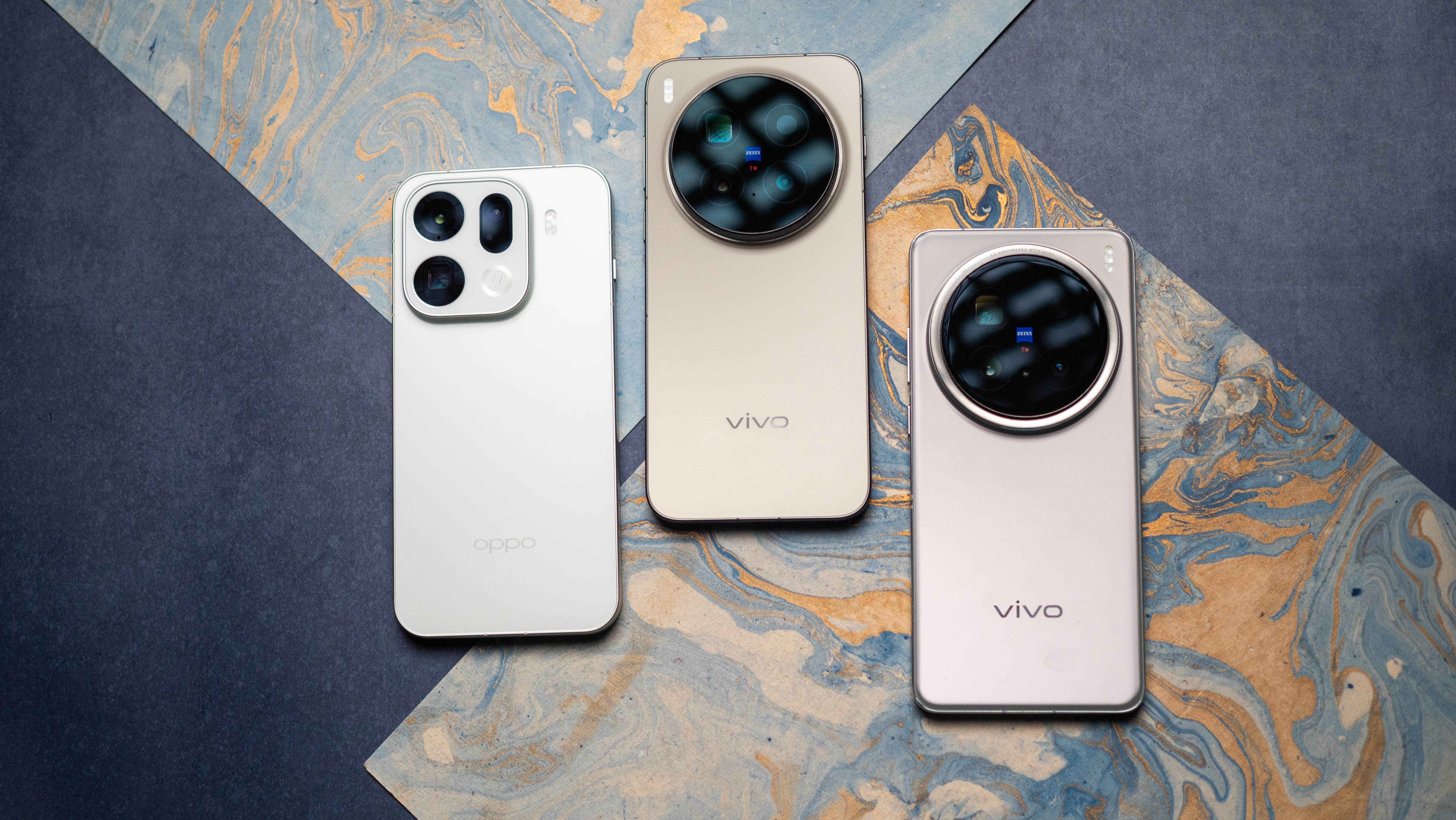 Ανασκόπηση του Vivo X300 Pro στο Android Central