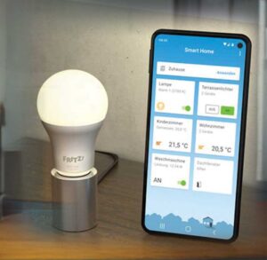 «FRITZ!Box 5690 Pro: 5 εκπληκτικοί λόγοι για να κάνετε το router σας τον απόλυτο σύμμαχο στο ίντερνετ!»