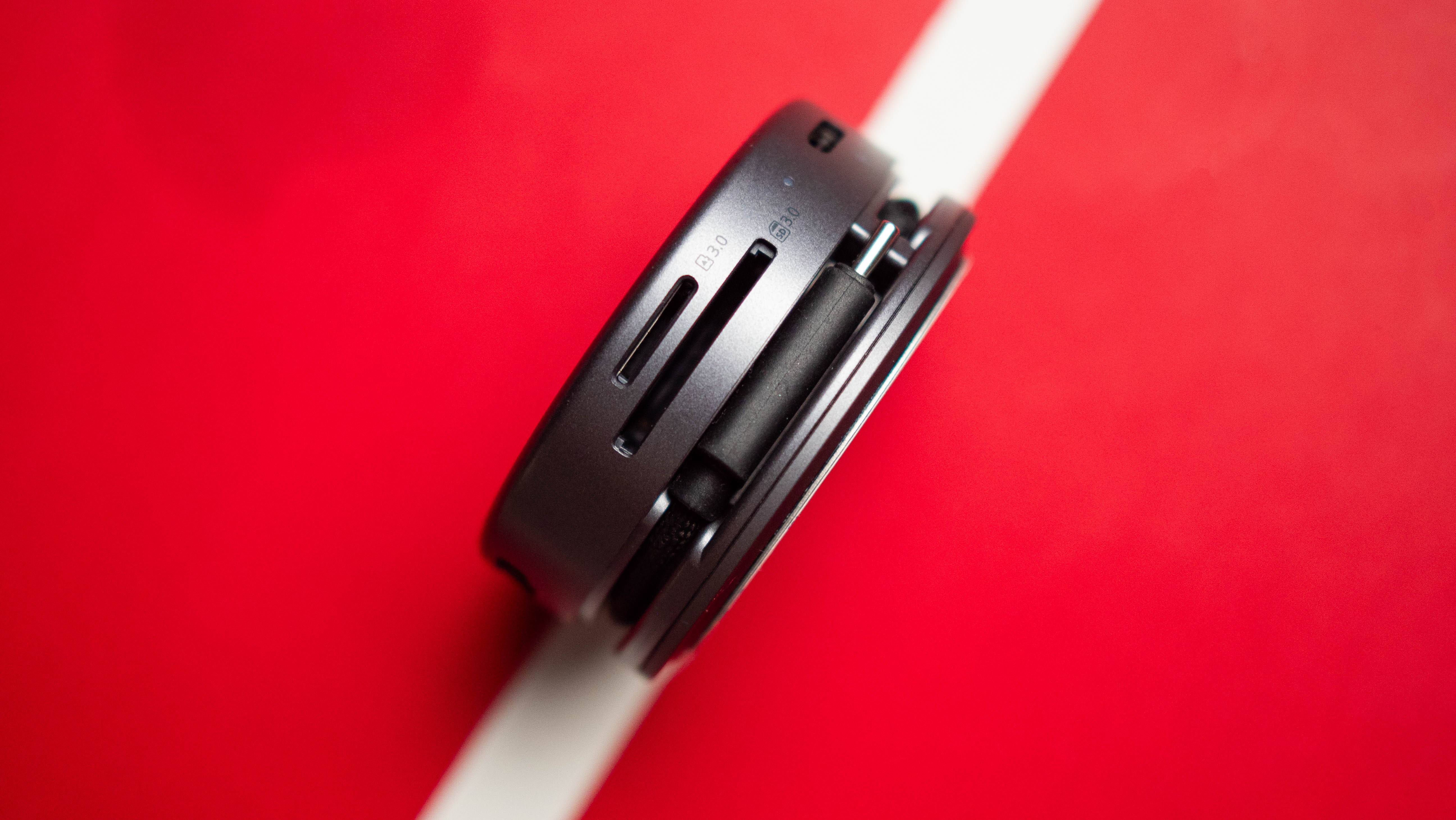 Δοκιμή Satechi OntheGo 7-σε-1 USB-C Hub στο Android Central