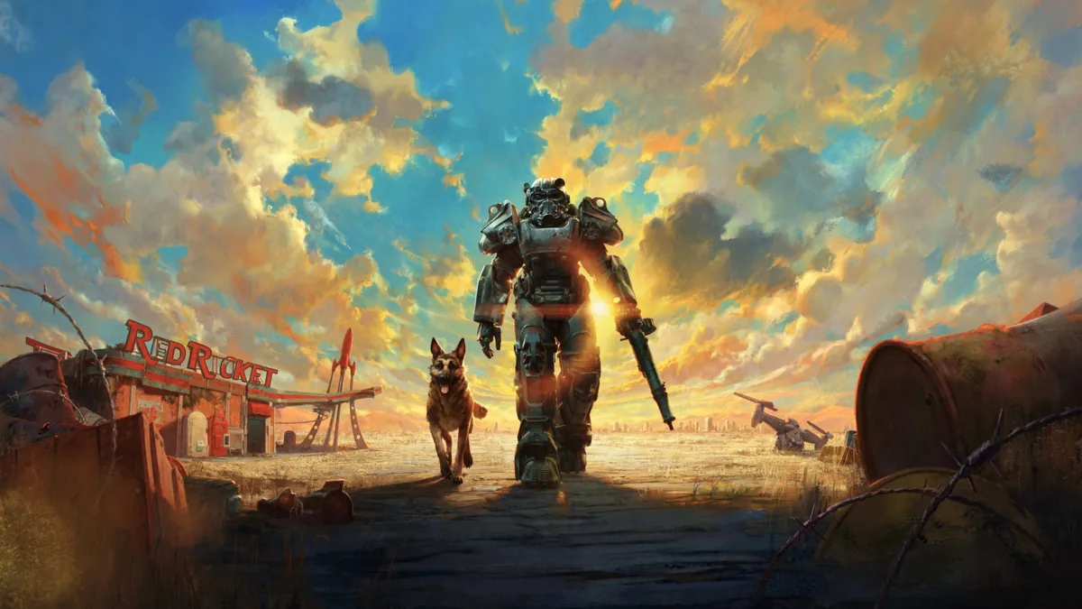 «Fallout 4: Anniversary Edition – Θα σας Χαρίσει Άλλο Ένα Απίστευτο Ταξίδι; Ανακαλύψτε το Τώρα!»