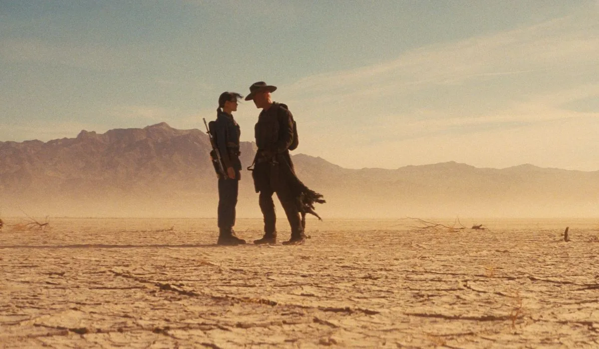 Η 2η Σεζόν του Fallout: Ένα Συναρπαστικό Μυστήριο για το Canon Τέλος του New Vegas!