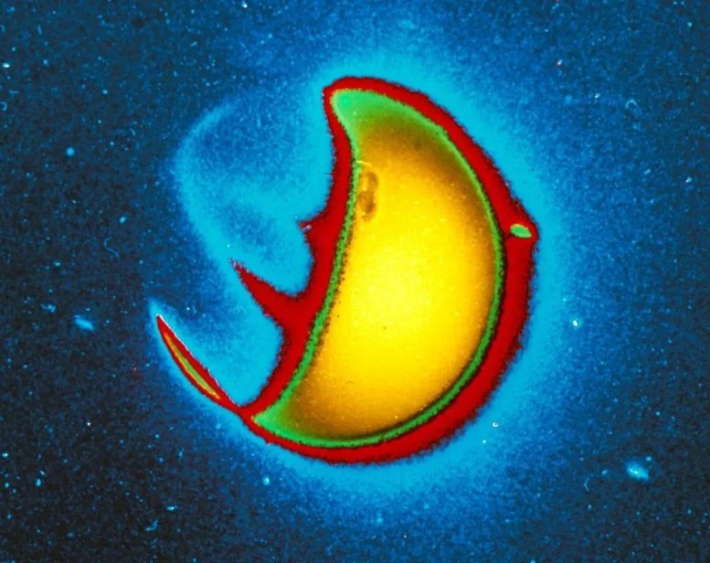 Η νέα αποστολή της NASA θα αποκαλύψει το αόρατο “Halo” της Γης