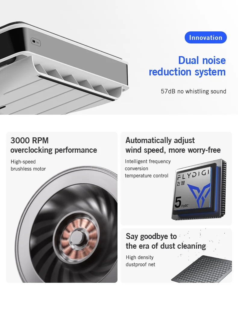 «Ανακάλυψε την ΑΠΙΣΤΕΥΤΗ Flydigi BS1: Η ΣΙΓΗ που θα αλλάξει τη θερμοκρασία του laptop σου!» Flydigi BS1 Supercharged Cooling Fan noise