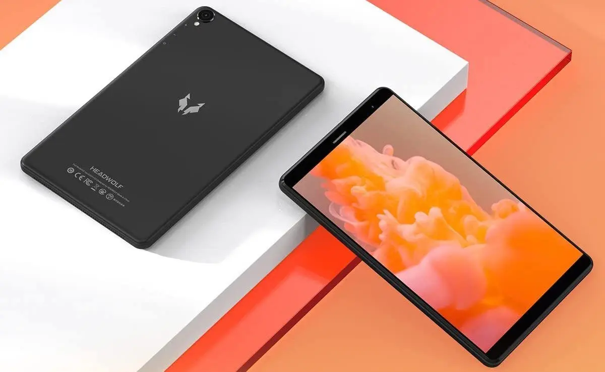 Headwolf HPad 6: Ο «δολοφόνος» των ακριβών tablet – Απίστευτο με Helio G99 μόνο στα 153€!