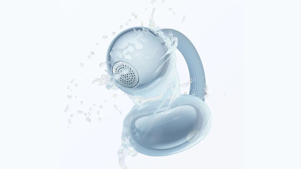 Το Huawei FreeClip 2 κυκλοφόρησε παγκοσμίως με μια μεγάλη αλλαγή στο σχεδιασμό