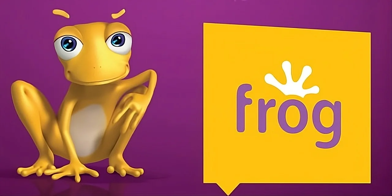 Απίστευτο! Η Frog αποκαλύπτει προσφορά-φωτιά: Μόνο με 10 ευρώ το μήνα!